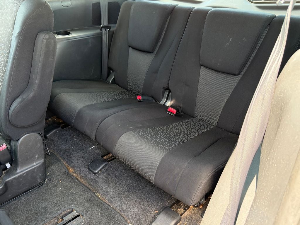2012 Mazda Mazda5 Sport