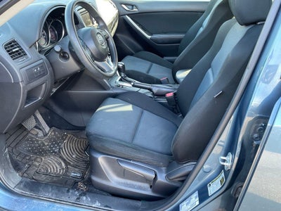 2015 Mazda Mazda CX-5 Sport