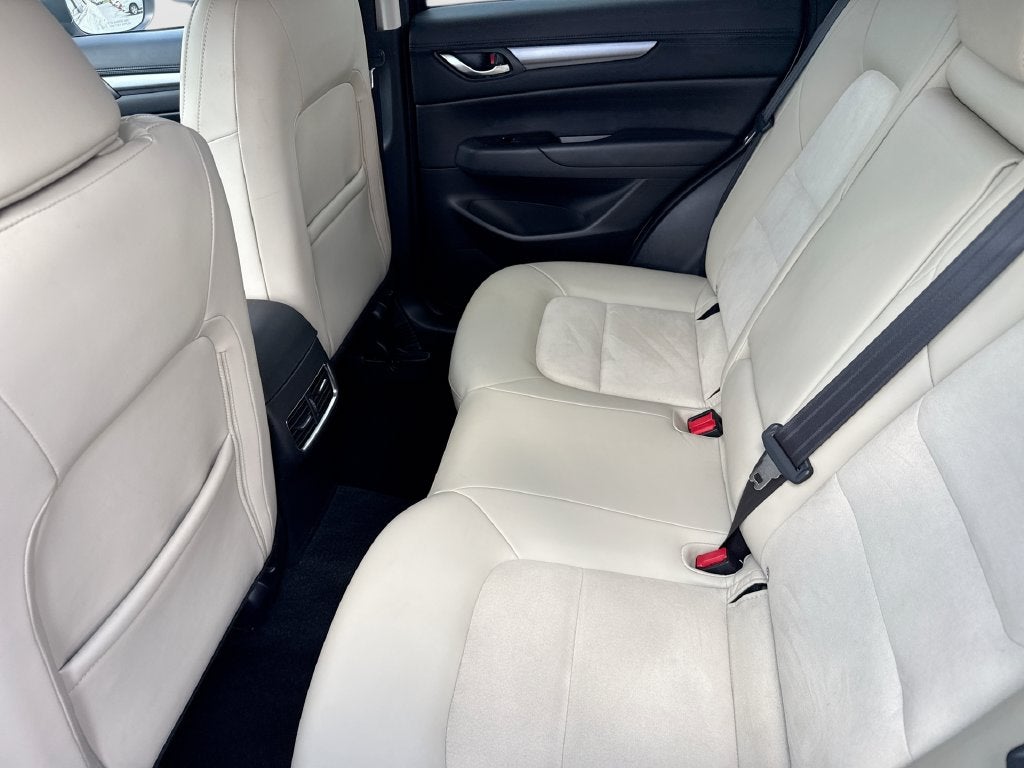 2020 Mazda Mazda CX-5 Touring