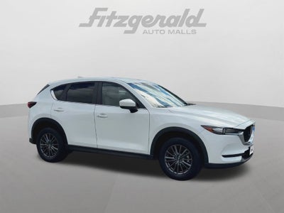 2020 Mazda Mazda CX-5 Touring