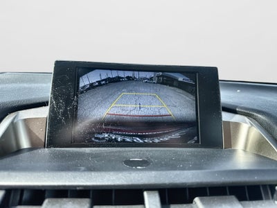 2016 Lexus NX 200t
