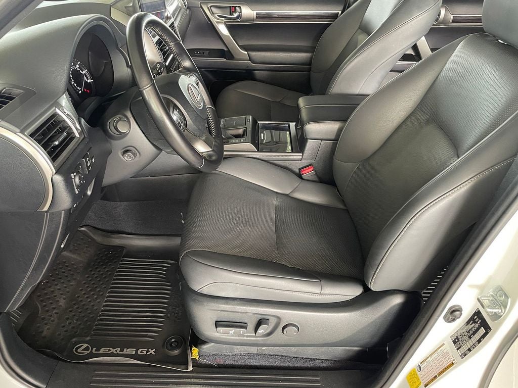 2022 Lexus GX 460