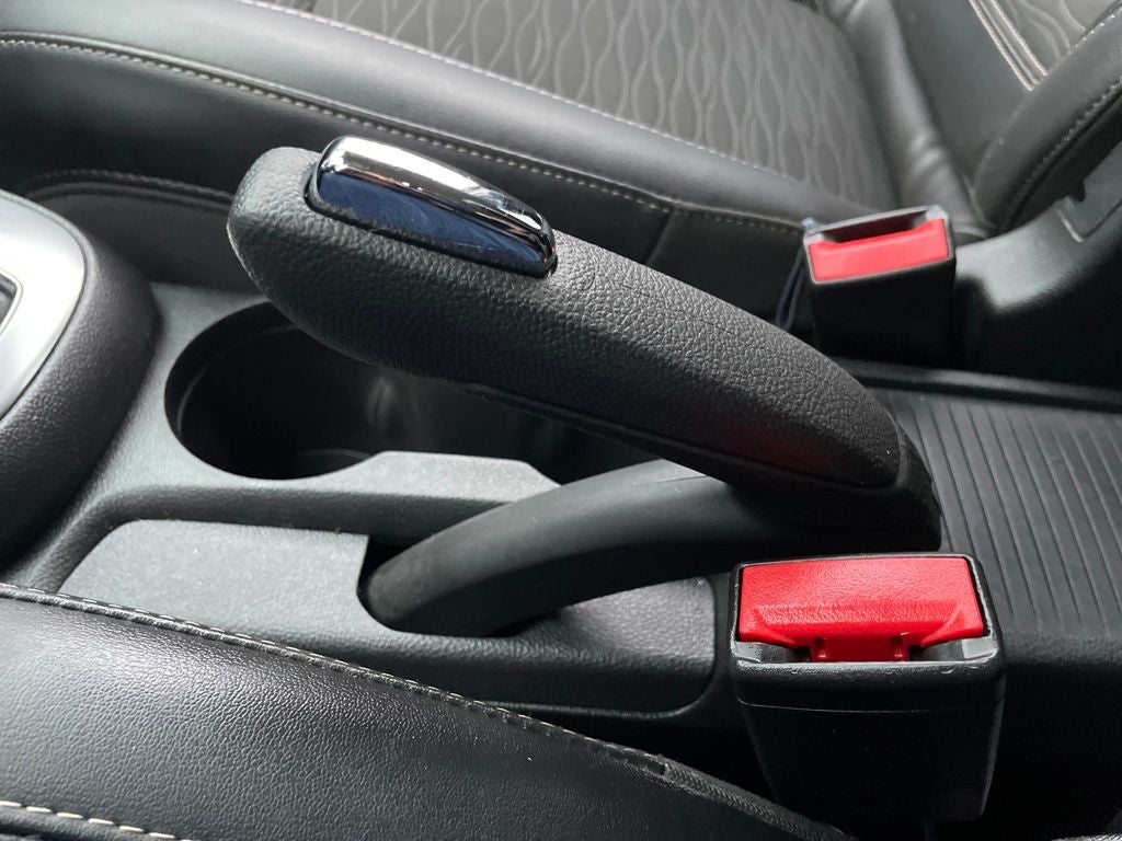 2015 Buick Encore Base