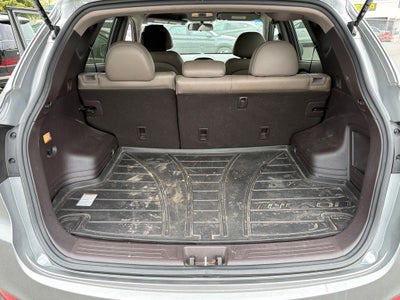 2015 Hyundai Tucson GLS