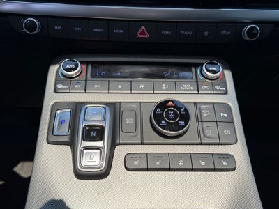 2024 Hyundai Palisade SEL 7 Passenger