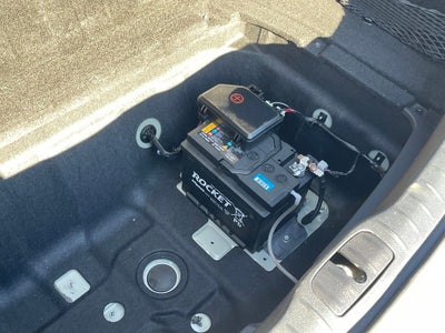 2023 Genesis Electrified G80 Base