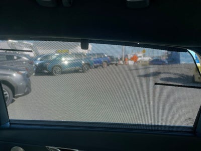 2023 Genesis Electrified G80 Base