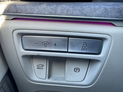 2023 Genesis Electrified G80 Base