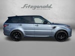 2022 Land Rover Range Rover Sport HSE Dynamic