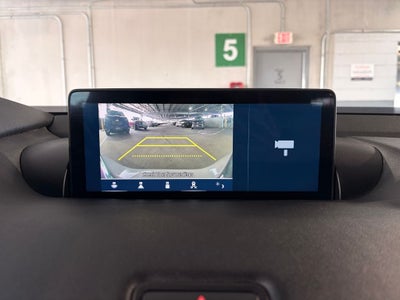 2021 Acura TLX Technology Package