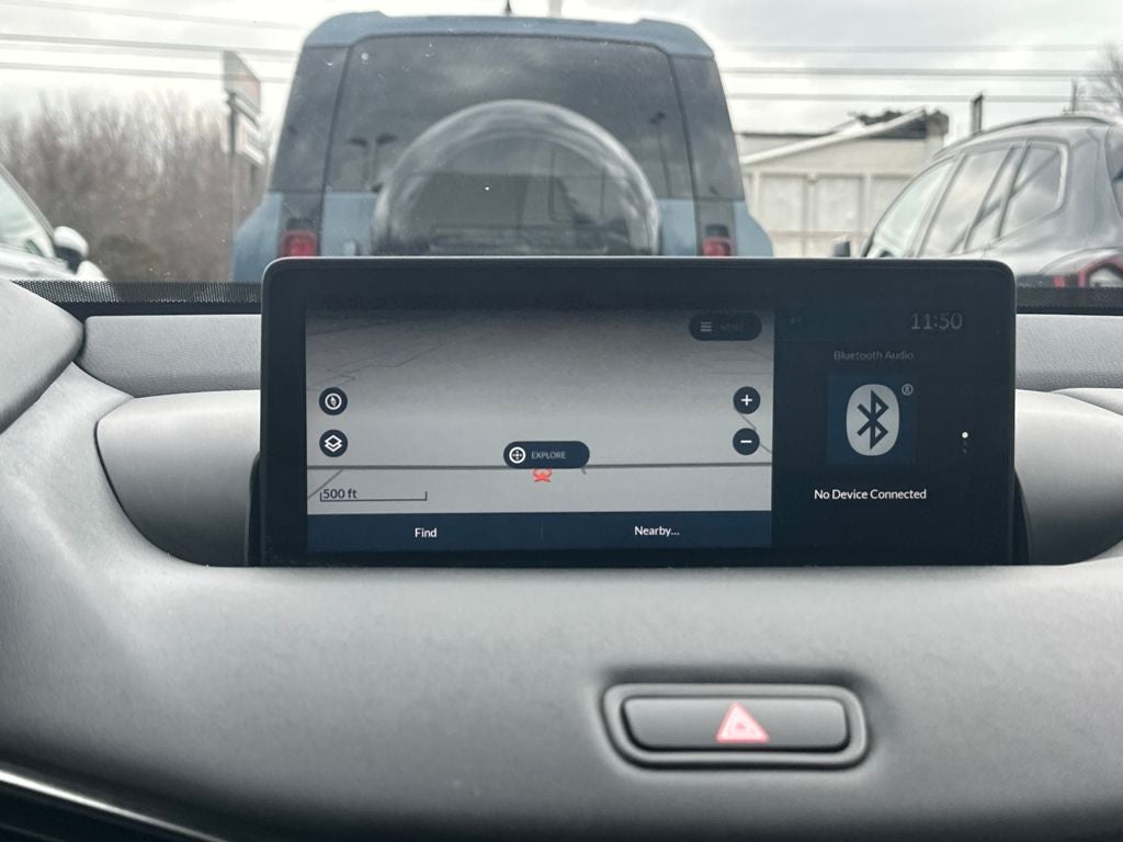 2021 Acura TLX Technology Package