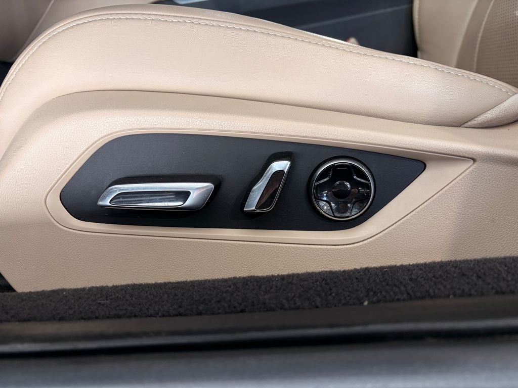 2021 Acura TLX Technology Package