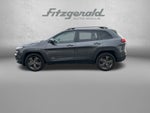 2016 Jeep Cherokee 75th Anniversary Edition