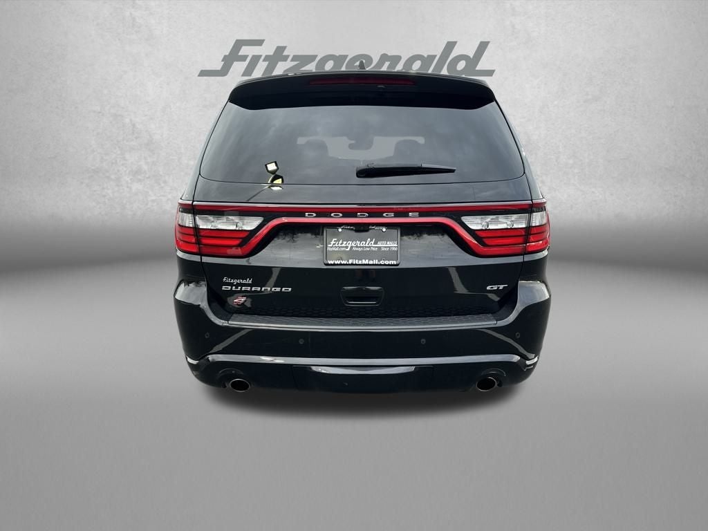 2023 Dodge Durango GT Plus