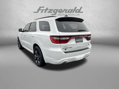 2023 Dodge Durango R/T Plus