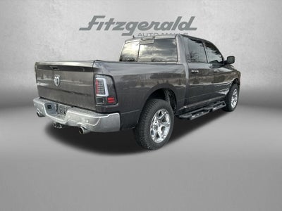 2015 RAM 1500 Laramie