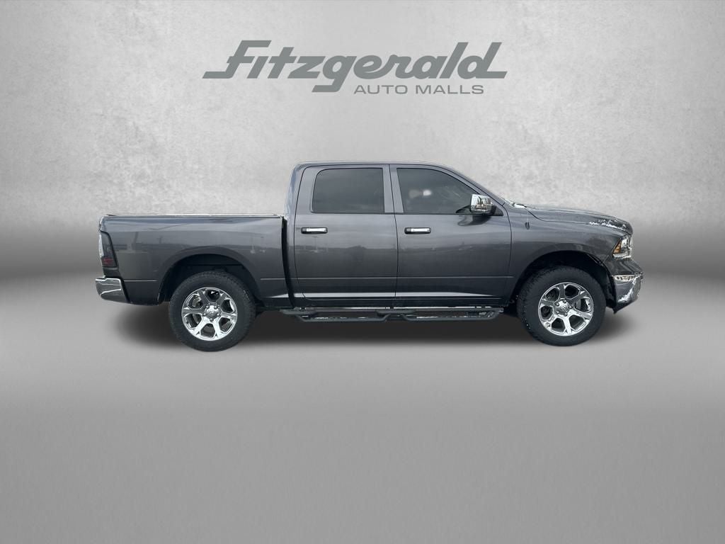 2015 RAM 1500 Laramie