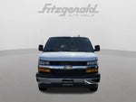 2025 Chevrolet Express LT Passenger