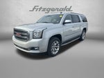2015 GMC Yukon XL SLT 1500
