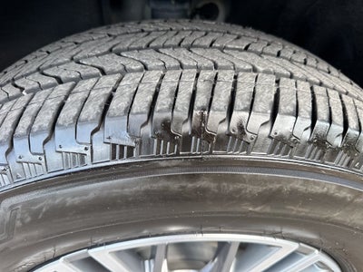 2025 Chevrolet Traverse LT 1LT