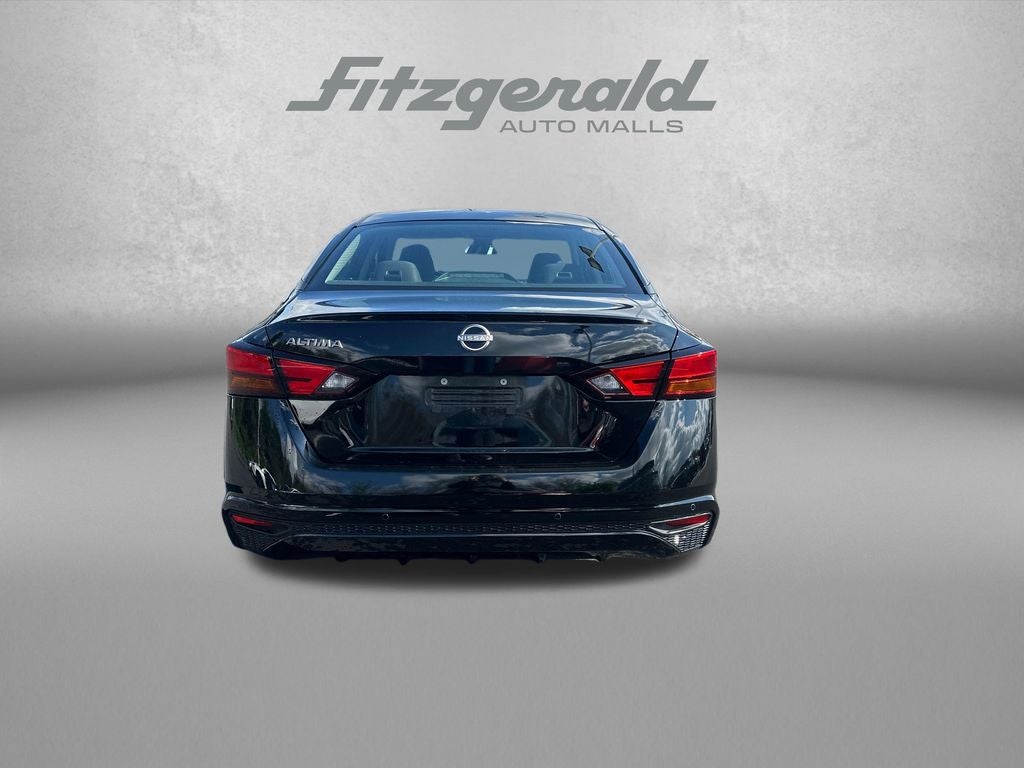 2024 Nissan Altima 2.5 S