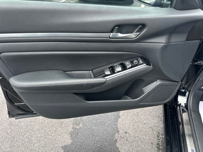 2025 Nissan Altima 2.5 SL