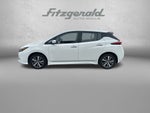 2022 Nissan Leaf S Plus