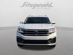 2023 Volkswagen Atlas 3.6L V6 SEL Premium R-Line