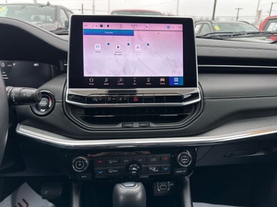 2022 Jeep Compass High Altitude