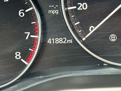 2023 Mazda Mazda CX-30 2.5 S Carbon Edition