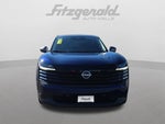 2025 Nissan Kicks MPV SV