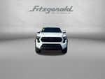 2025 Toyota TACOMA TRD OFFRD TRD Off-Road