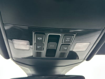 2025 Volkswagen Jetta GLI 2.0T Autobahn