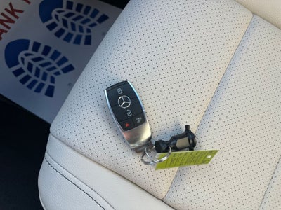 2024 Mercedes-Benz GLE GLE 450 4MATIC®