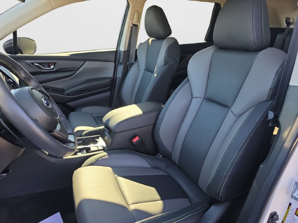 2025 Subaru Ascent Onyx Edition