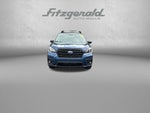 2022 Subaru Ascent Onyx Edition