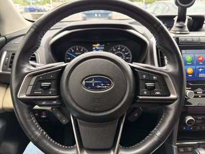 2020 Subaru Ascent Touring