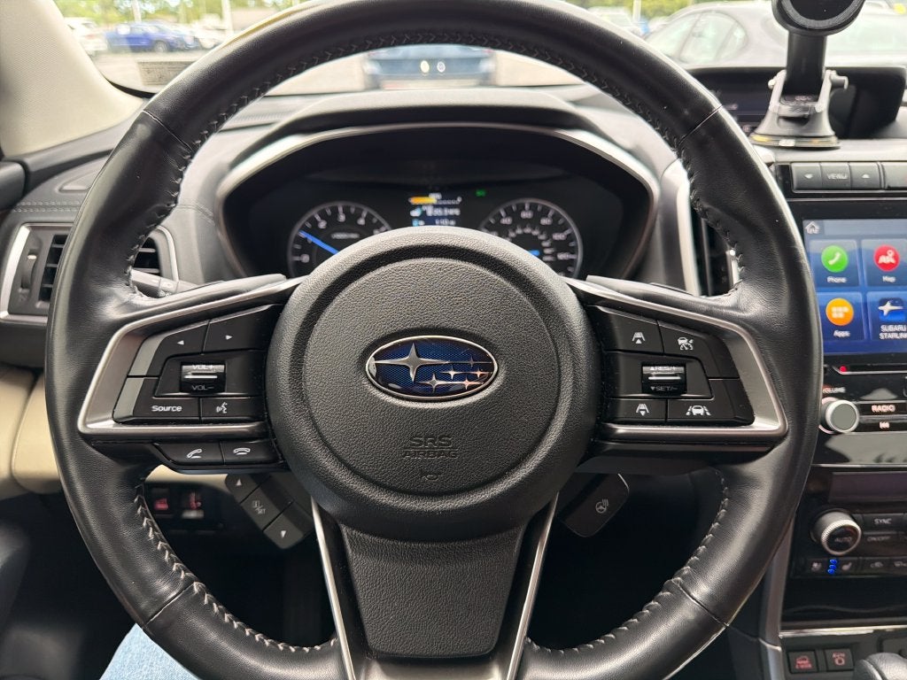 2020 Subaru Ascent Touring