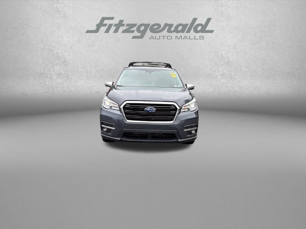 2020 Subaru Ascent Touring