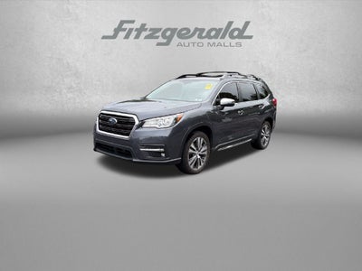 2020 Subaru Ascent Touring