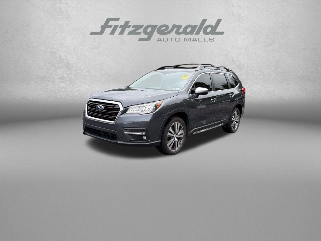 2020 Subaru Ascent Touring