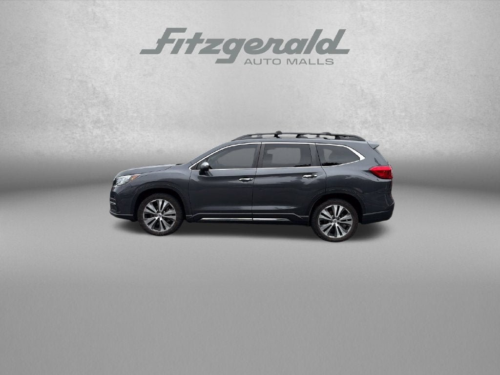 2020 Subaru Ascent Touring