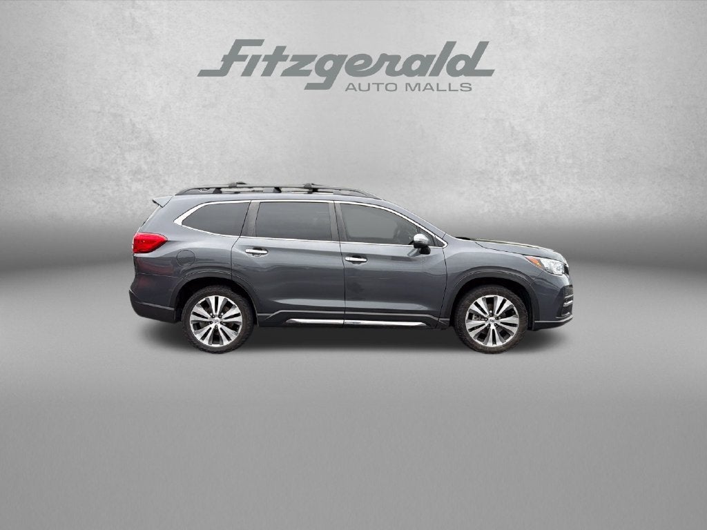2020 Subaru Ascent Touring