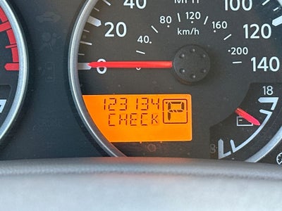 2012 Nissan Pathfinder LE