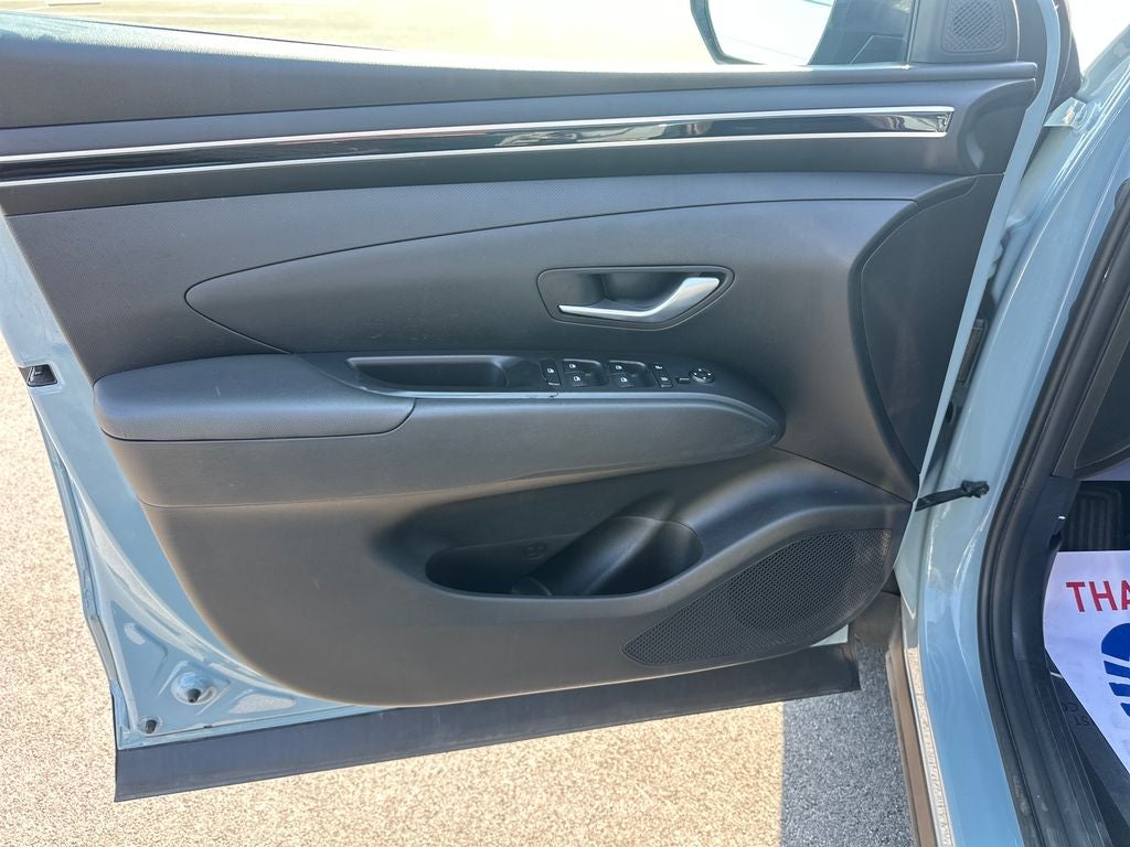 2022 Hyundai Santa Cruz SEL Premium