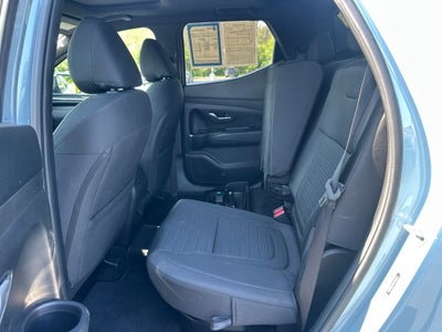 2022 Hyundai Santa Cruz SEL Premium