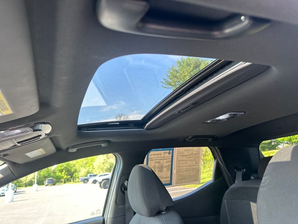 2022 Hyundai Santa Cruz SEL Premium