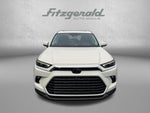 2024 Toyota GRAND HIGHLANDER HV Limited