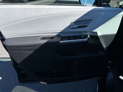 2026 Toyota SIENNA XSE AWD XSE 7 Passenger