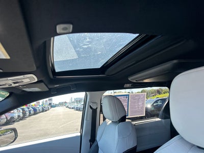 2026 Toyota SIENNA XSE AWD XSE 7 Passenger